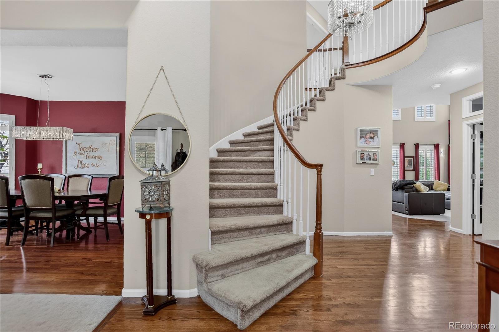 MLS Image #10 for 6860  blue mesa way,littleton, Colorado