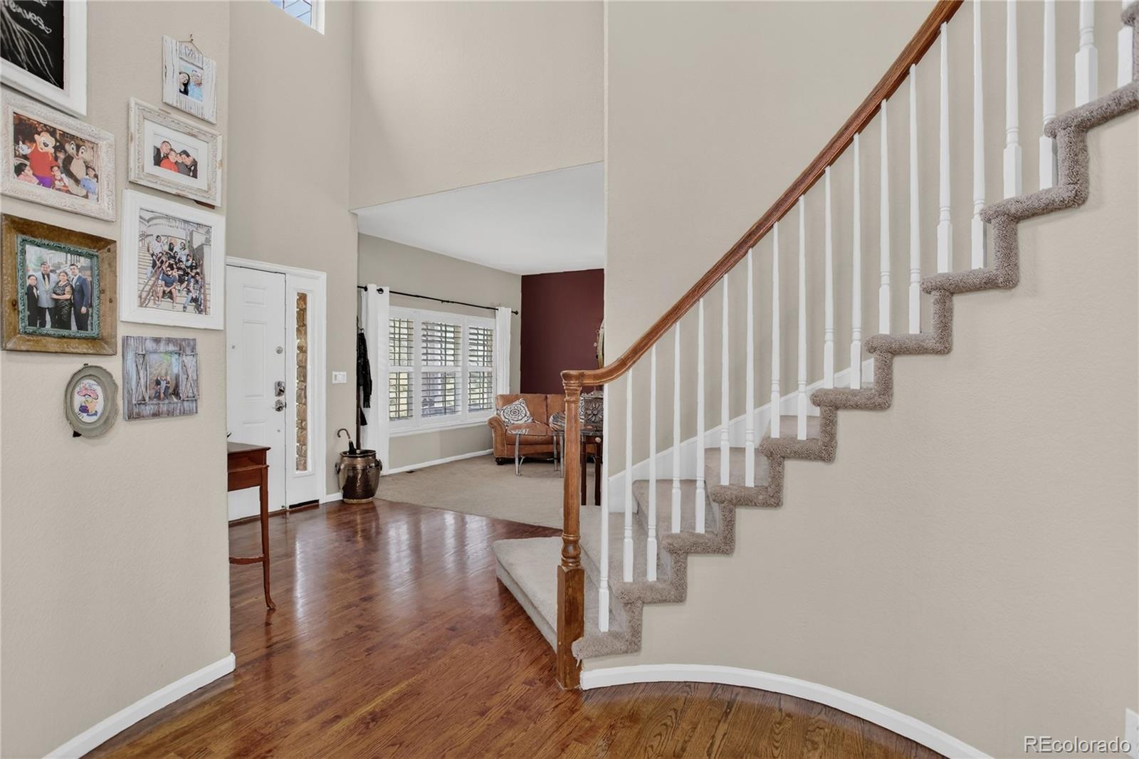 MLS Image #11 for 6860  blue mesa way,littleton, Colorado
