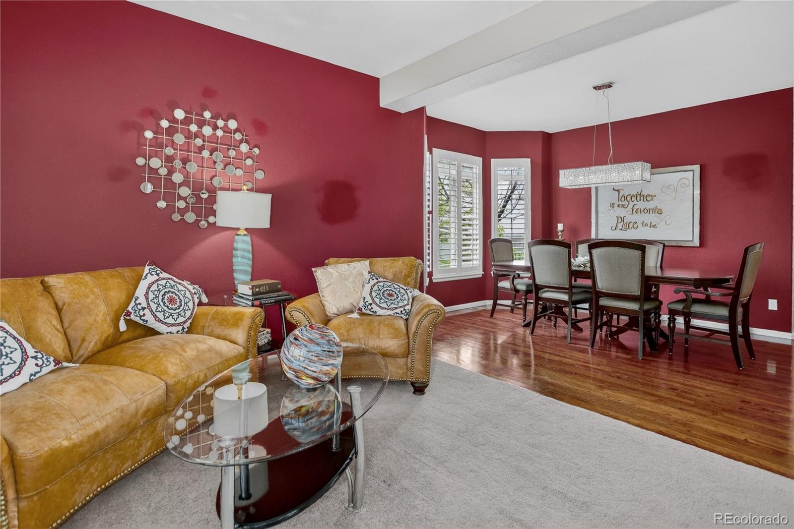 MLS Image #14 for 6860  blue mesa way,littleton, Colorado