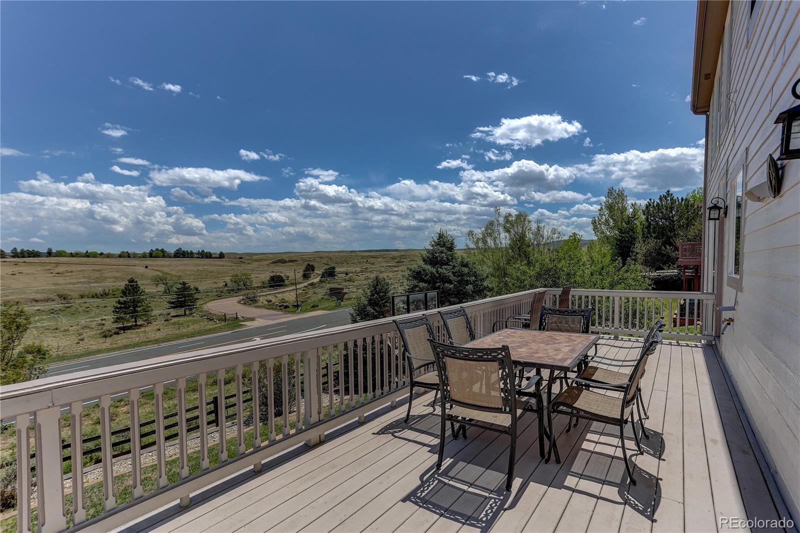 MLS Image #2 for 6860  blue mesa way,littleton, Colorado
