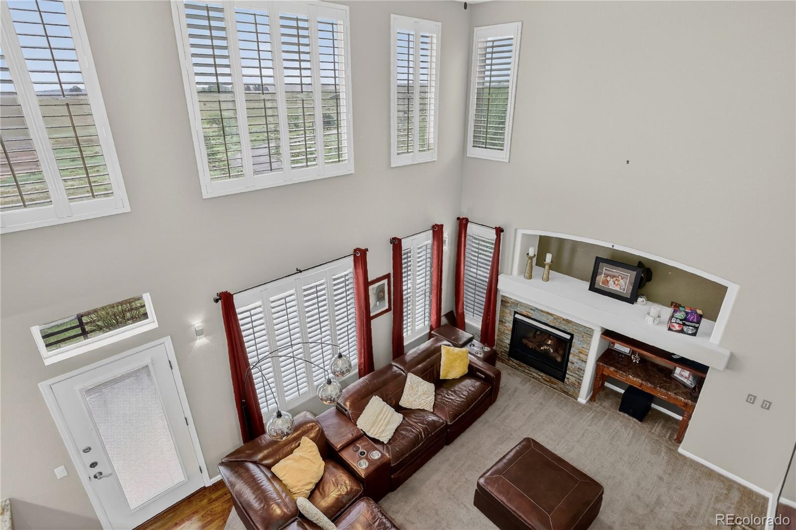 MLS Image #4 for 6860  blue mesa way,littleton, Colorado