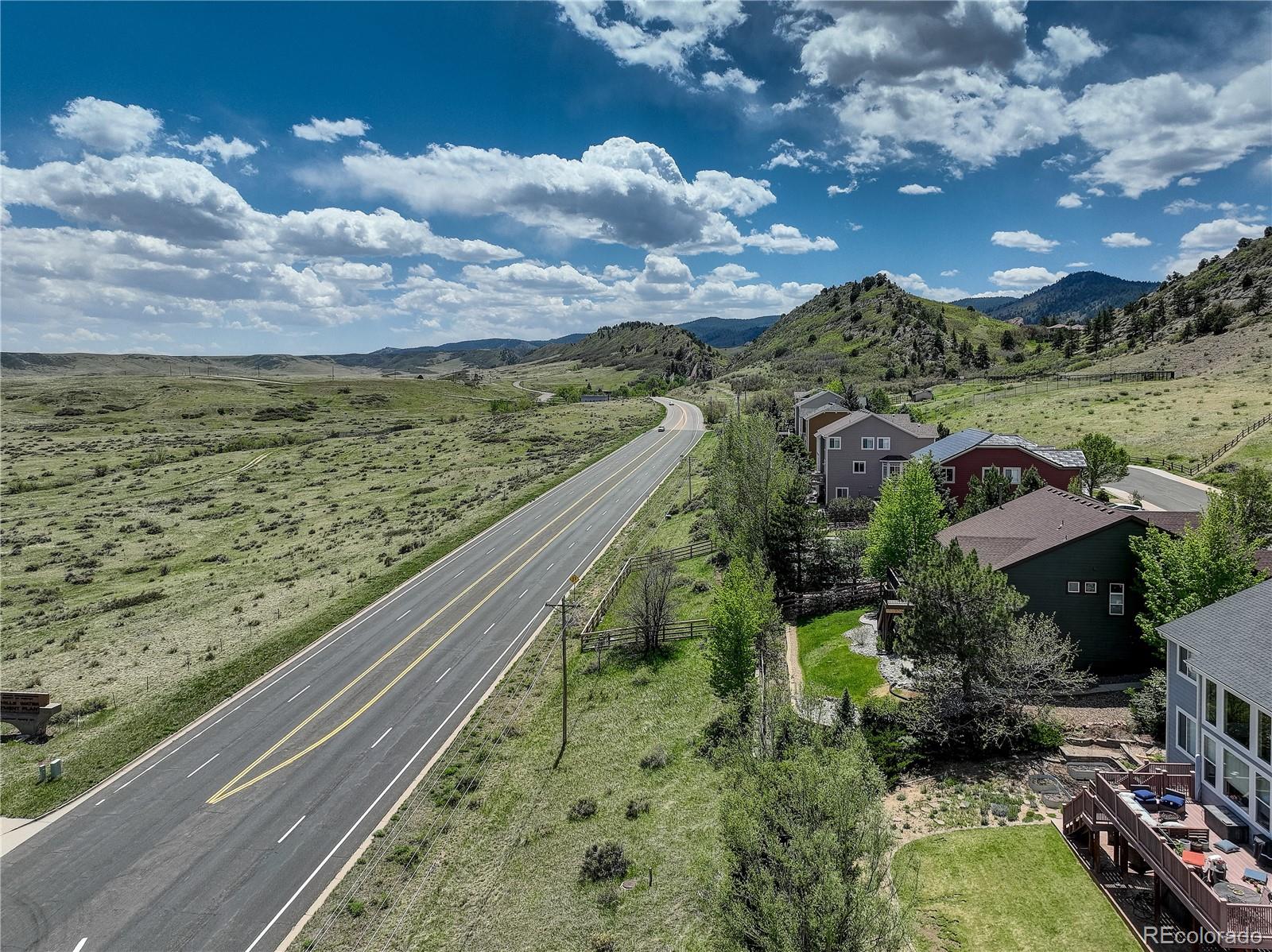 MLS Image #41 for 6860  blue mesa way,littleton, Colorado