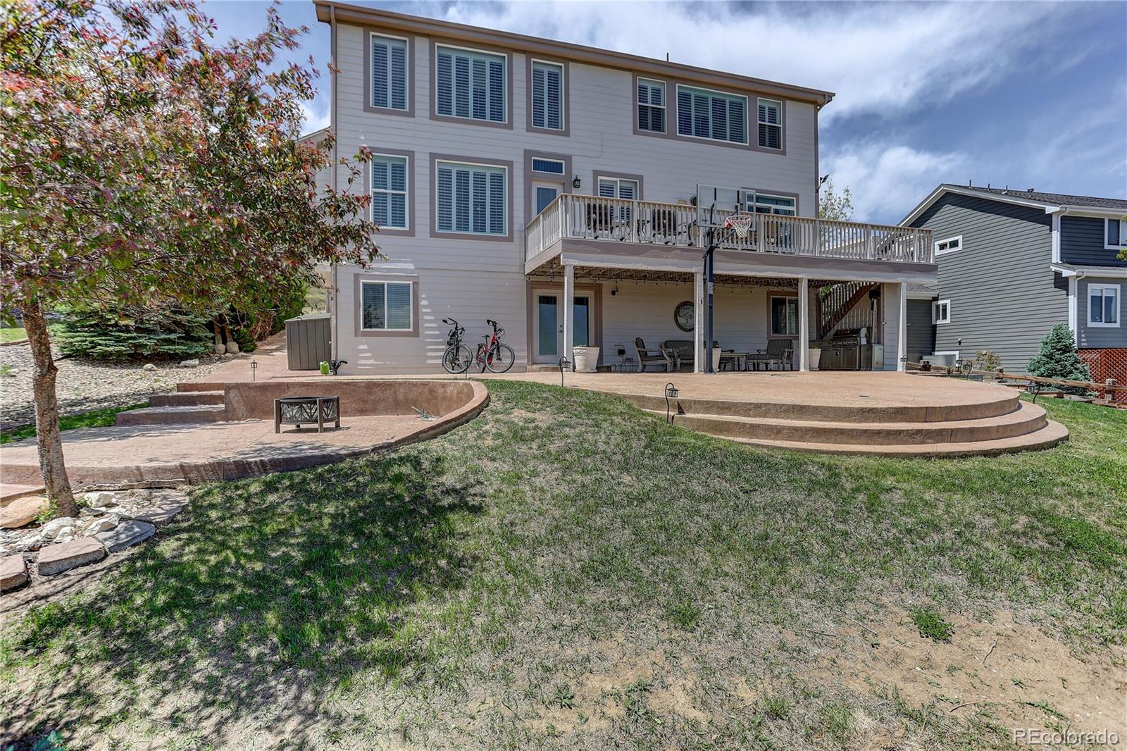 MLS Image #42 for 6860  blue mesa way,littleton, Colorado