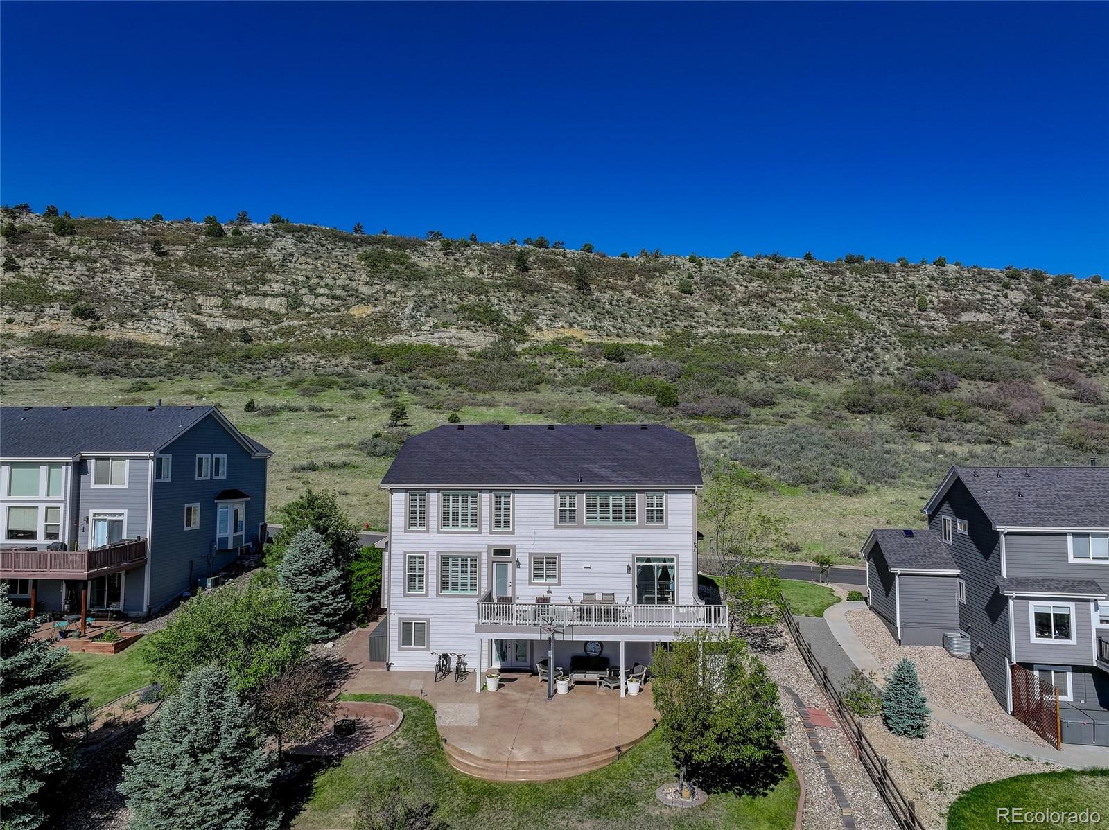 MLS Image #46 for 6860  blue mesa way,littleton, Colorado