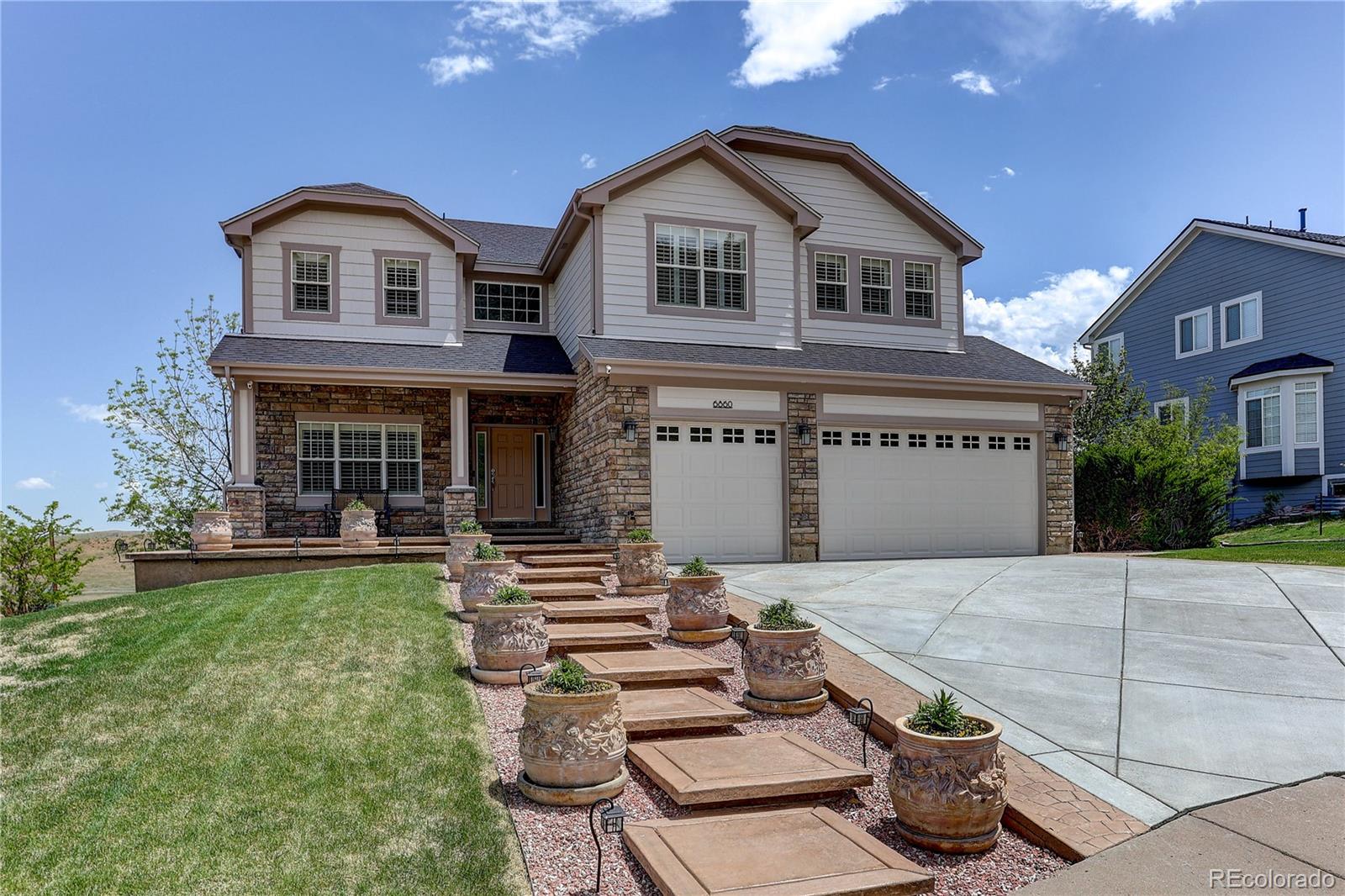MLS Image #49 for 6860  blue mesa way,littleton, Colorado