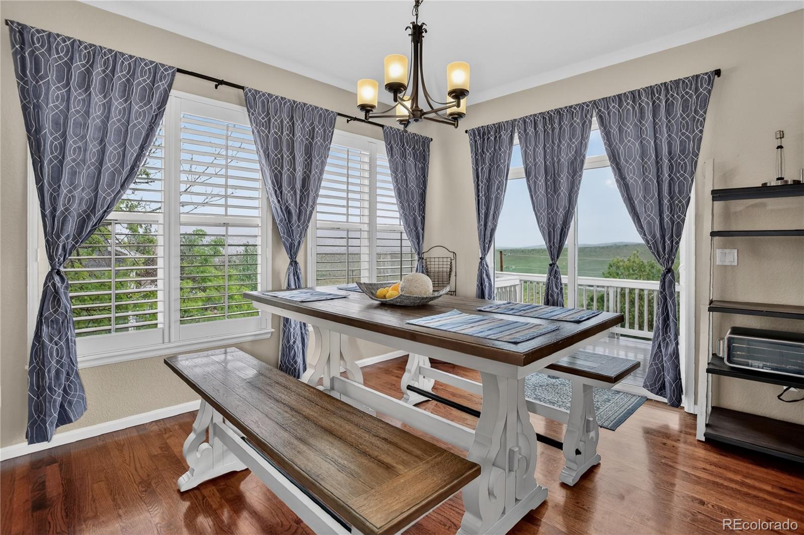 MLS Image #5 for 6860  blue mesa way,littleton, Colorado
