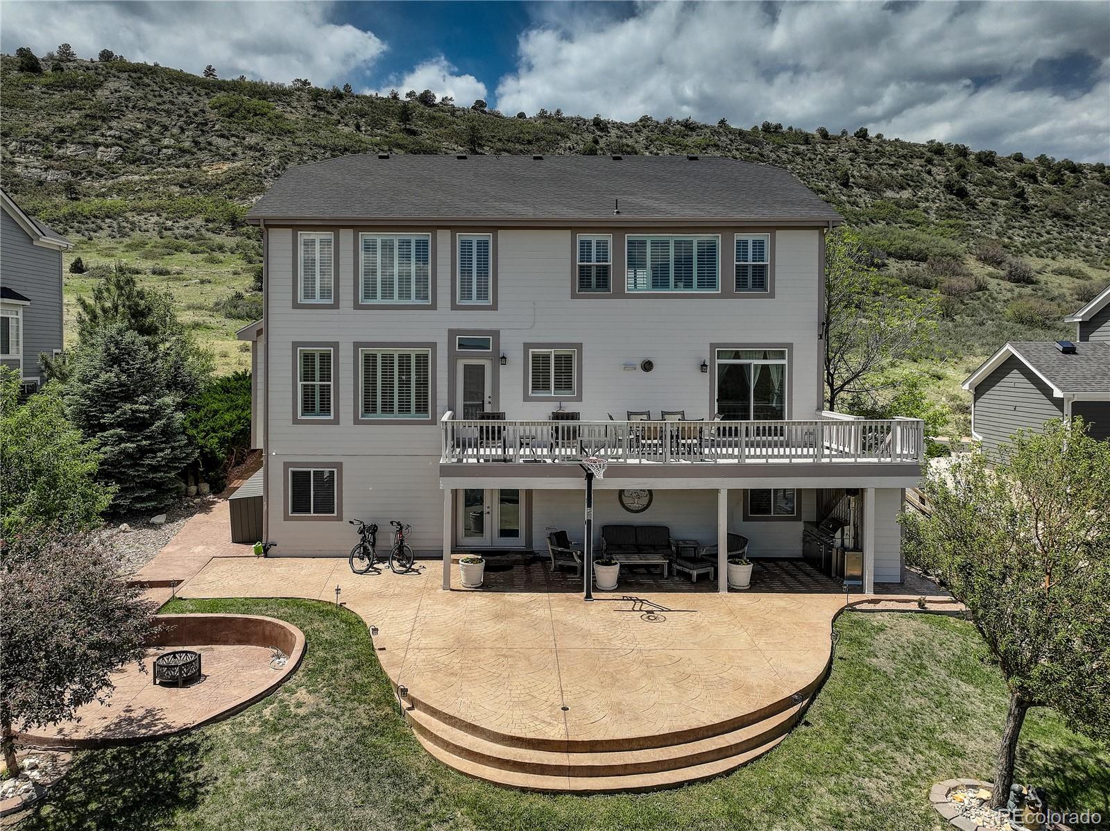 MLS Image #8 for 6860  blue mesa way,littleton, Colorado