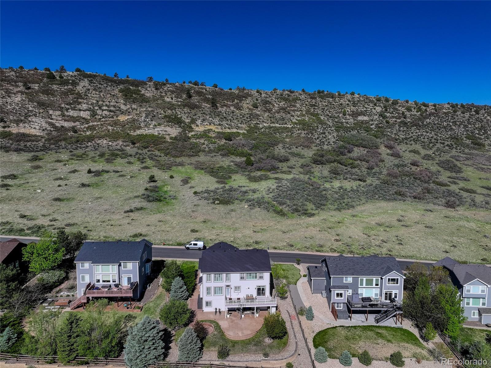 MLS Image #9 for 6860  blue mesa way,littleton, Colorado