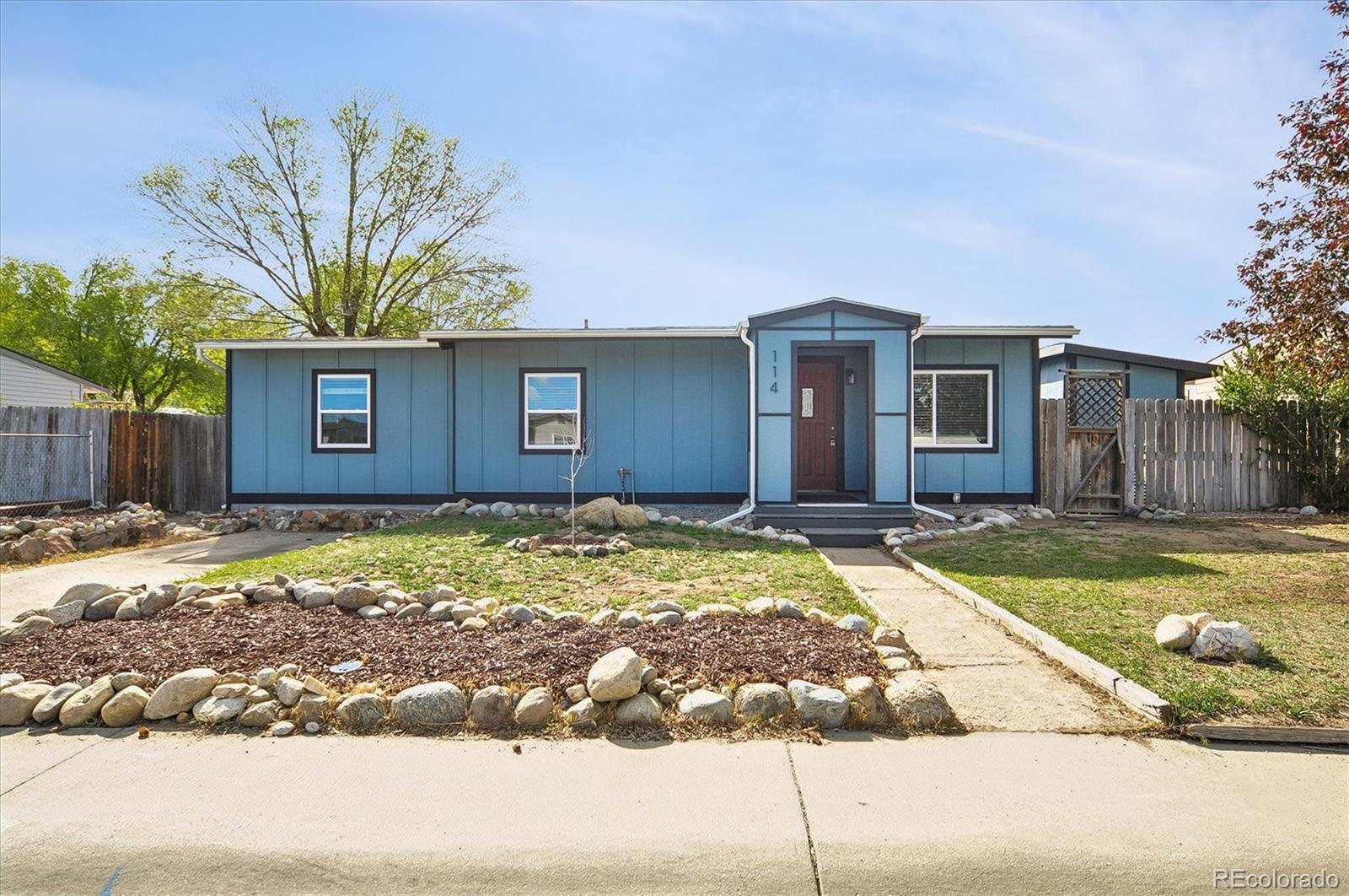 MLS Image #0 for 114  harvard lane,buena vista, Colorado