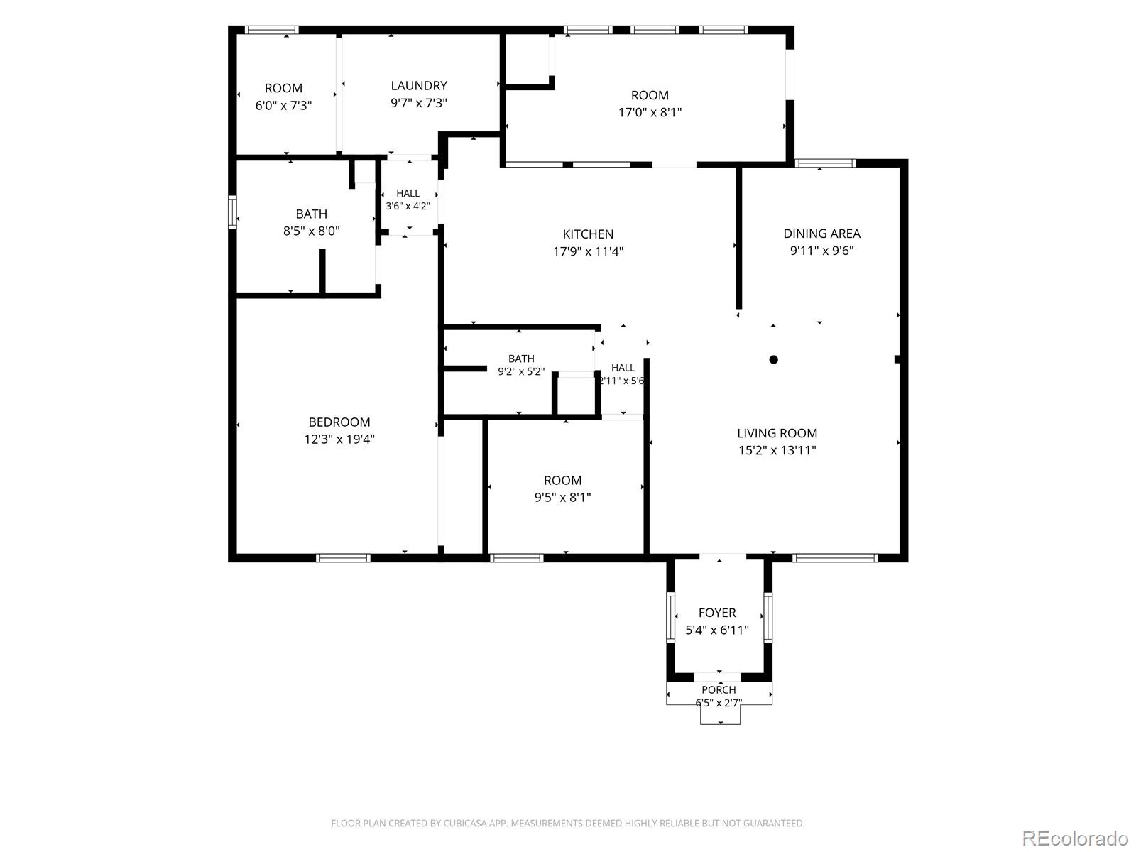 MLS Image #26 for 114  harvard lane,buena vista, Colorado