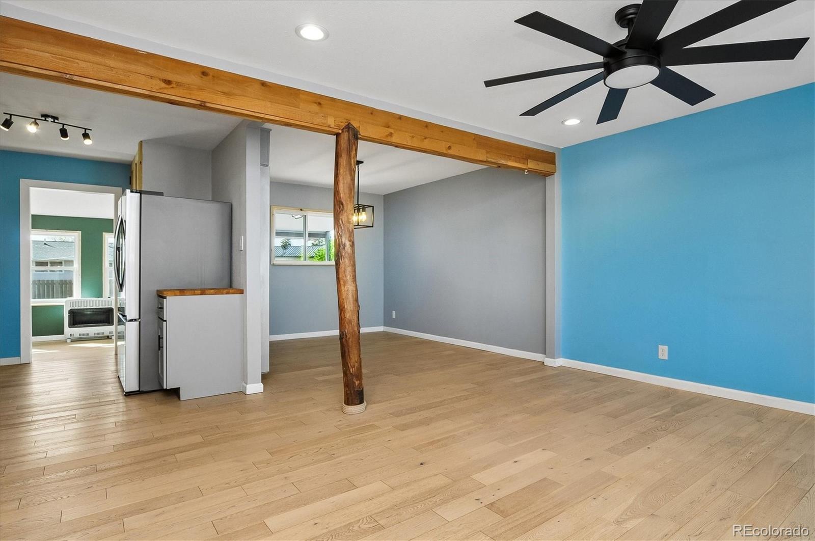MLS Image #4 for 114  harvard lane,buena vista, Colorado