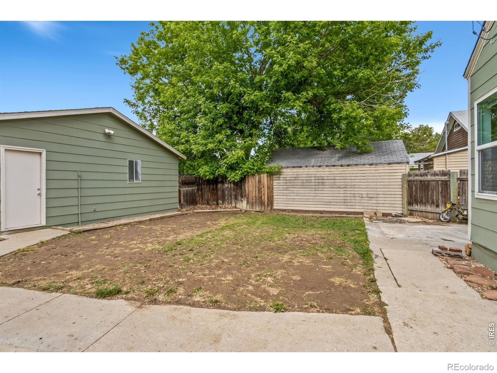 MLS Image #12 for 727 e 8th street,loveland, Colorado