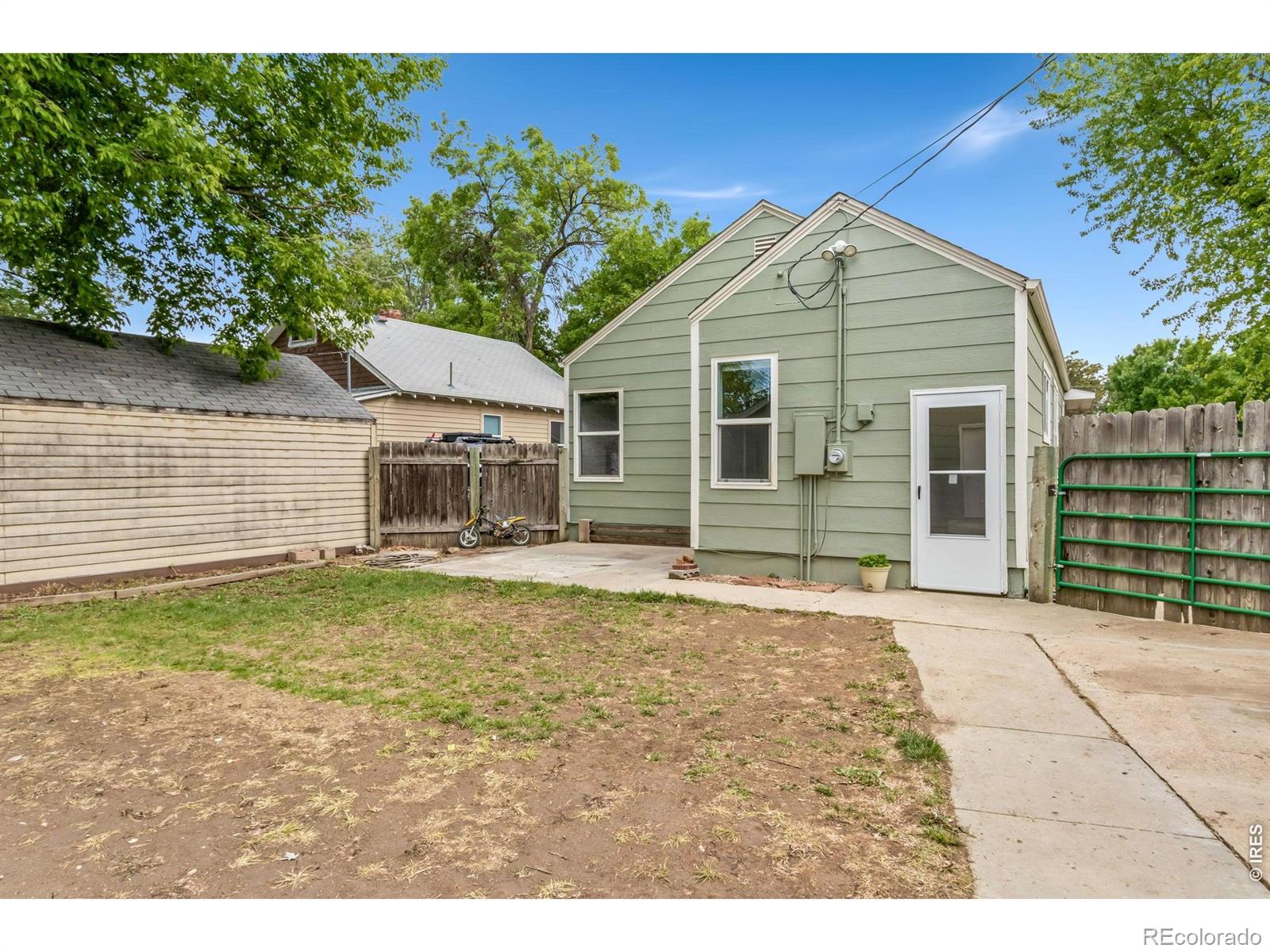 MLS Image #13 for 727 e 8th street,loveland, Colorado