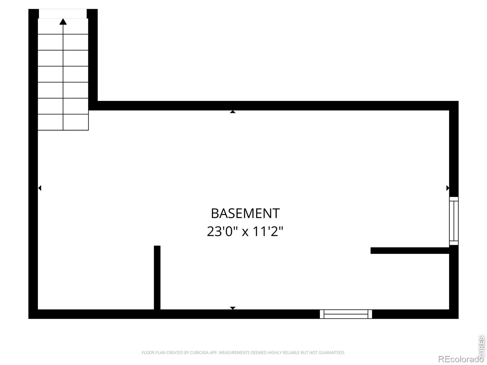 MLS Image #15 for 727 e 8th street,loveland, Colorado