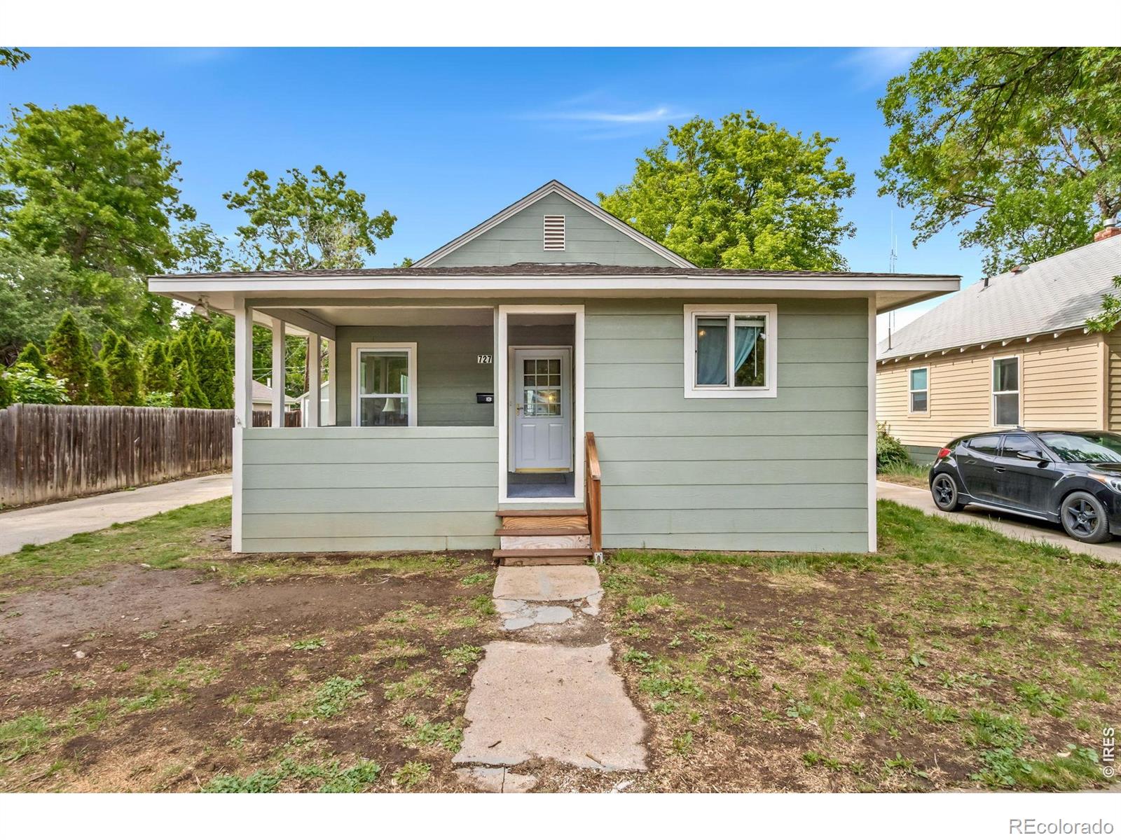 MLS Image #16 for 727 e 8th street,loveland, Colorado