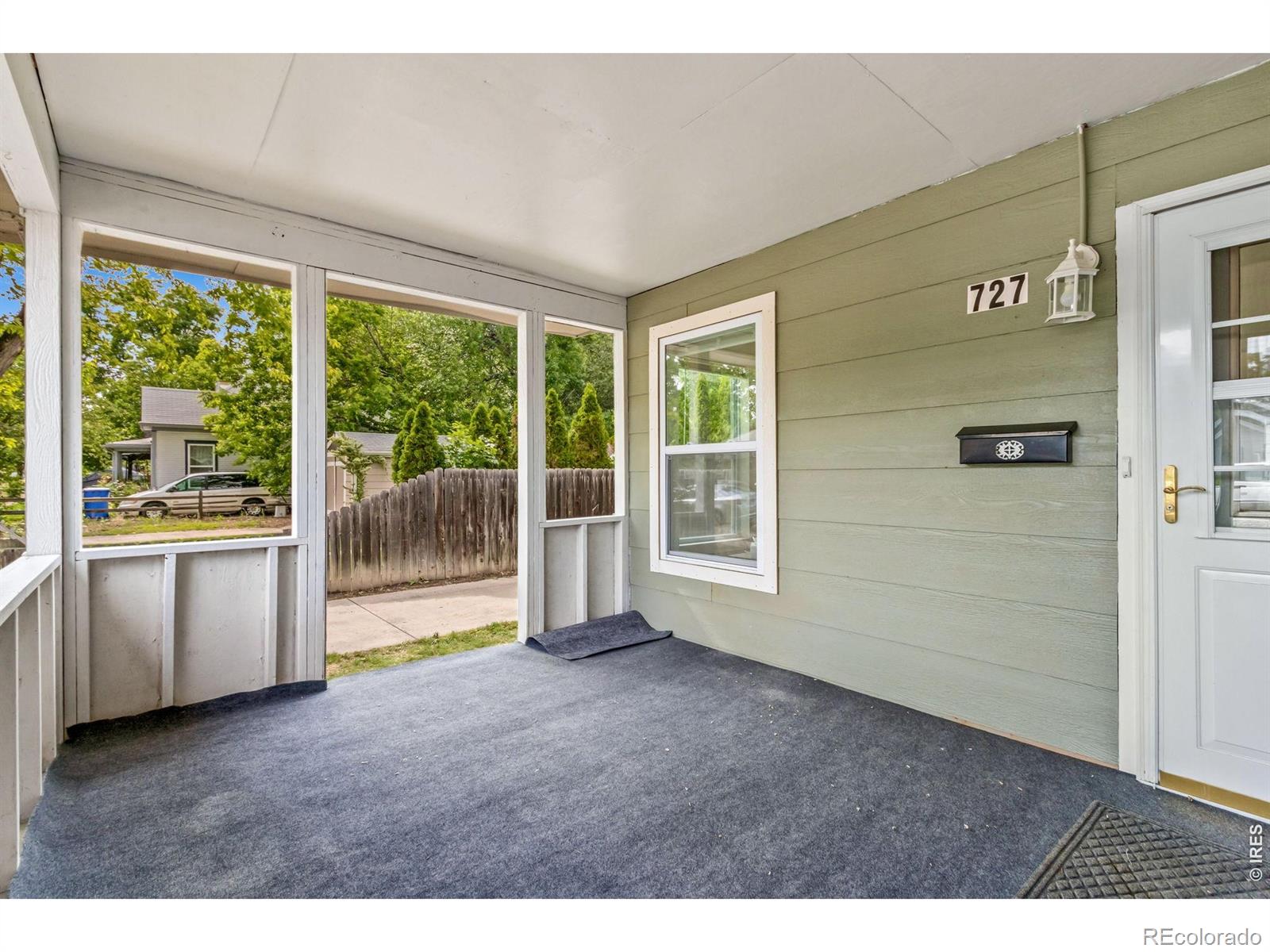 MLS Image #2 for 727 e 8th street,loveland, Colorado