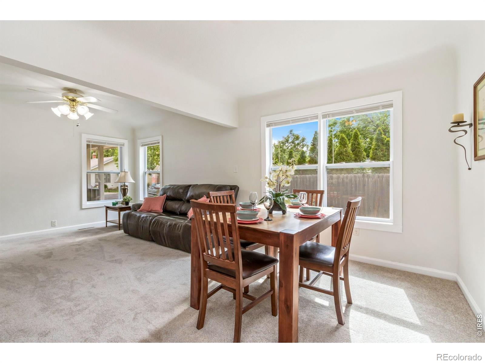 MLS Image #3 for 727 e 8th street,loveland, Colorado