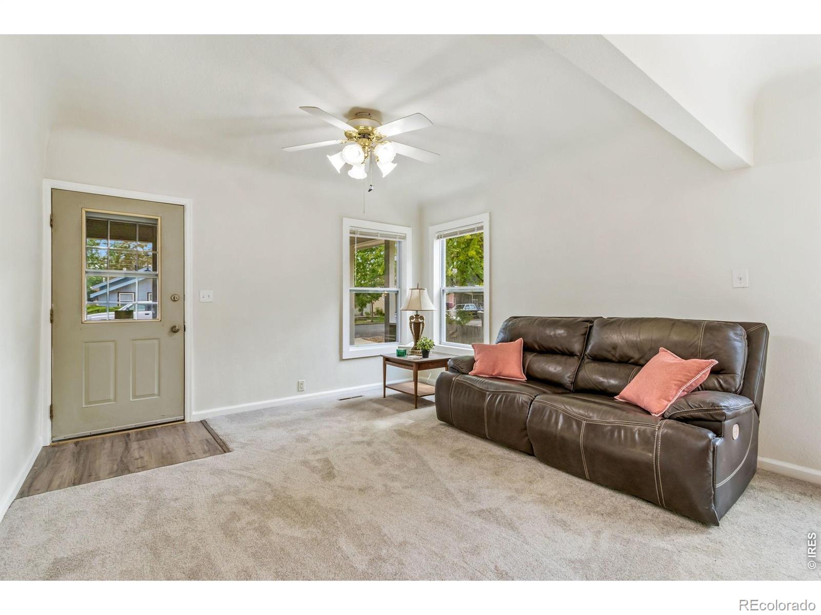 MLS Image #4 for 727 e 8th street,loveland, Colorado
