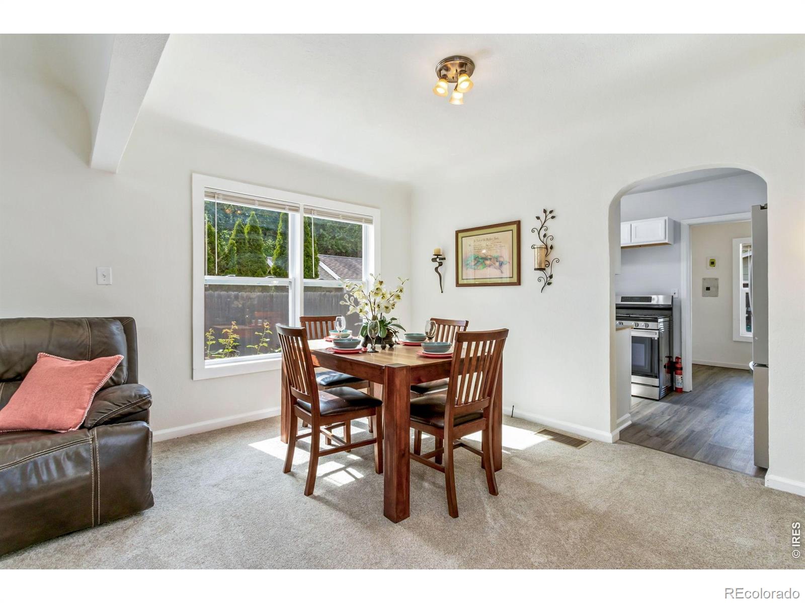 MLS Image #5 for 727 e 8th street,loveland, Colorado