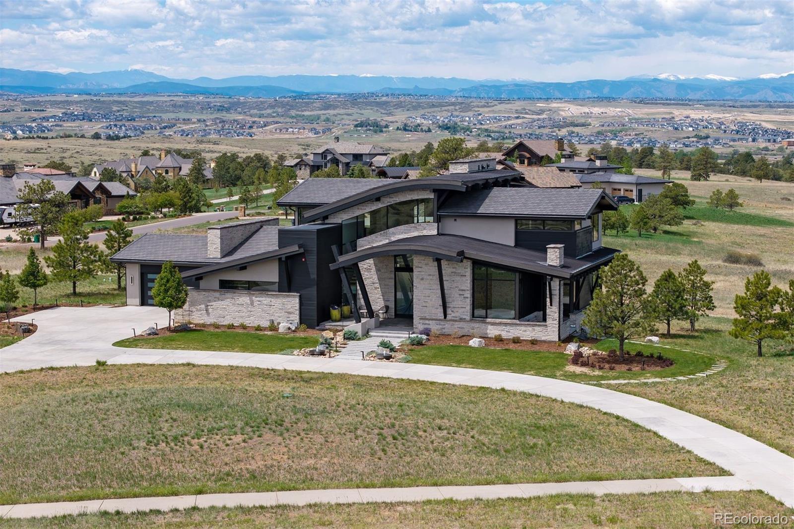 MLS Image #4 for 8690  preservation trail,parker, Colorado