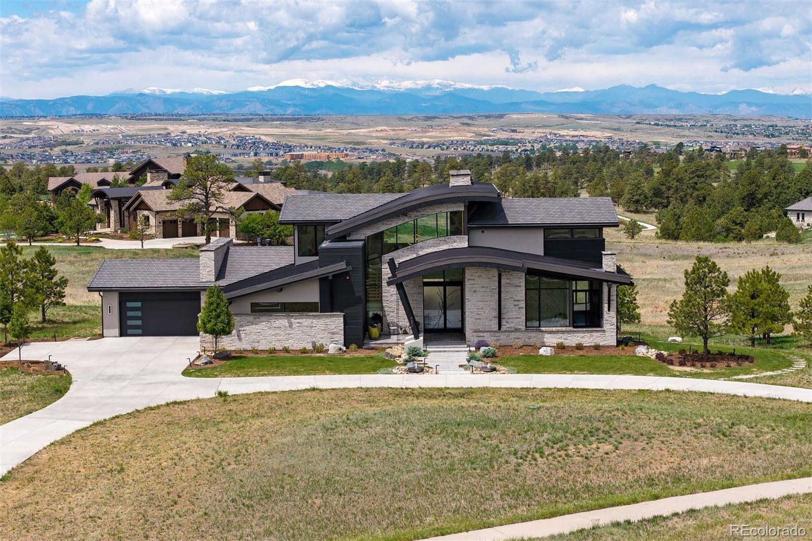 MLS Image #43 for 8690  preservation trail,parker, Colorado