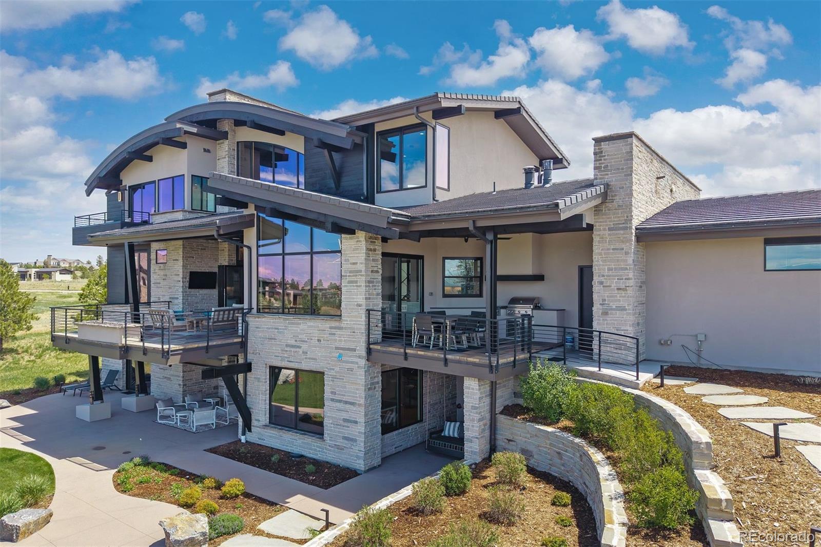 MLS Image #44 for 8690  preservation trail,parker, Colorado