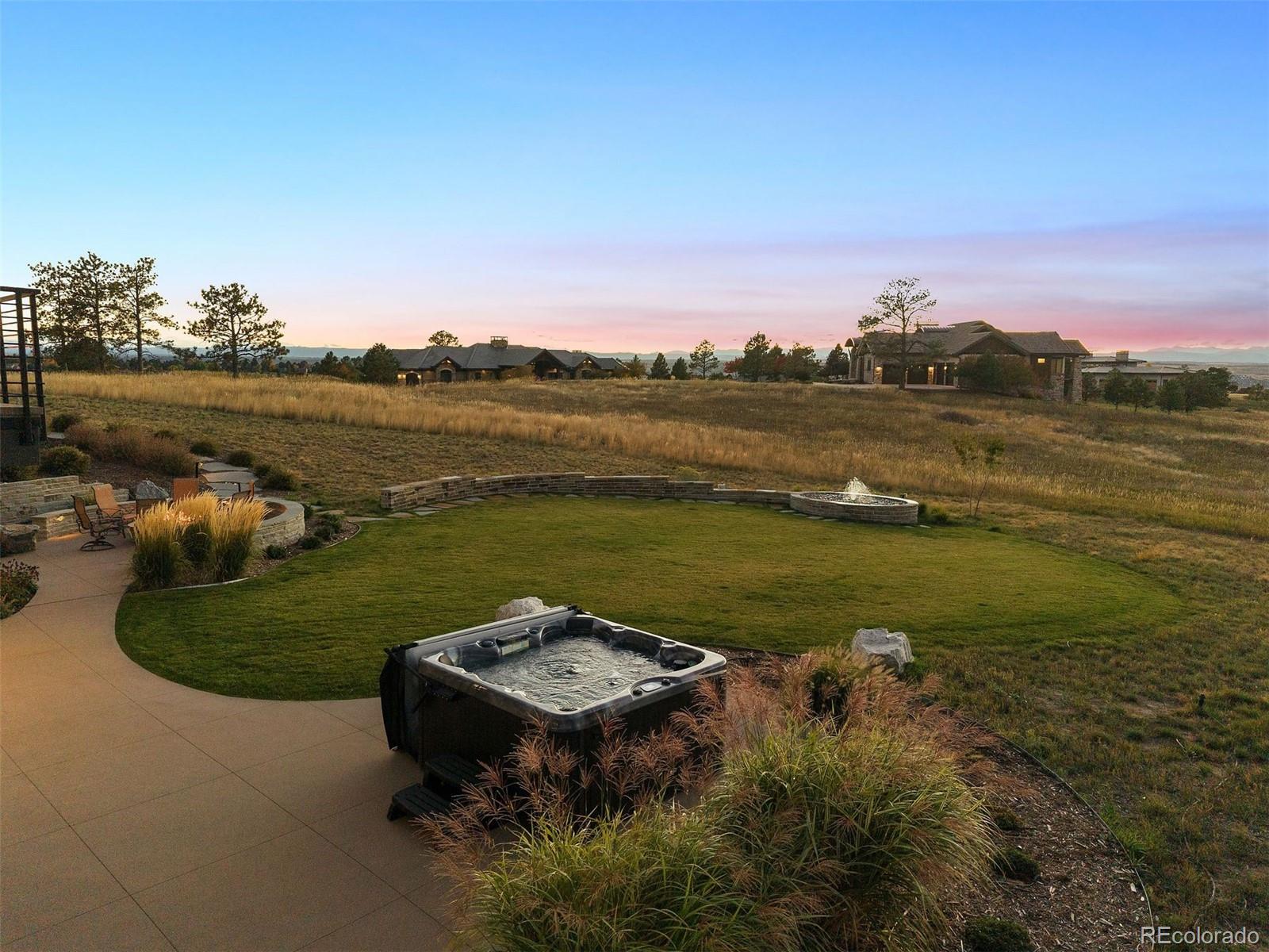 MLS Image #46 for 8690  preservation trail,parker, Colorado