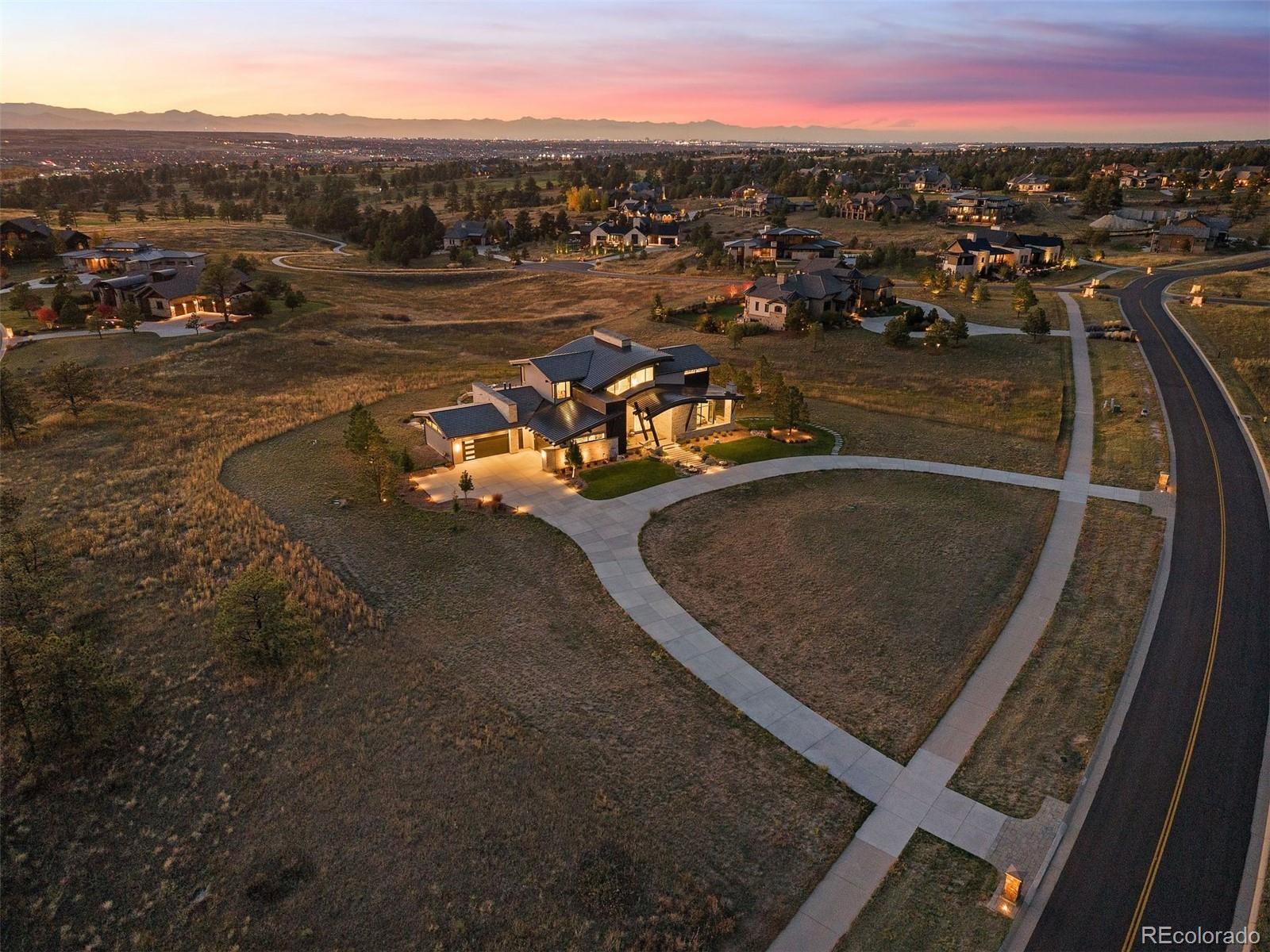 MLS Image #47 for 8690  preservation trail,parker, Colorado