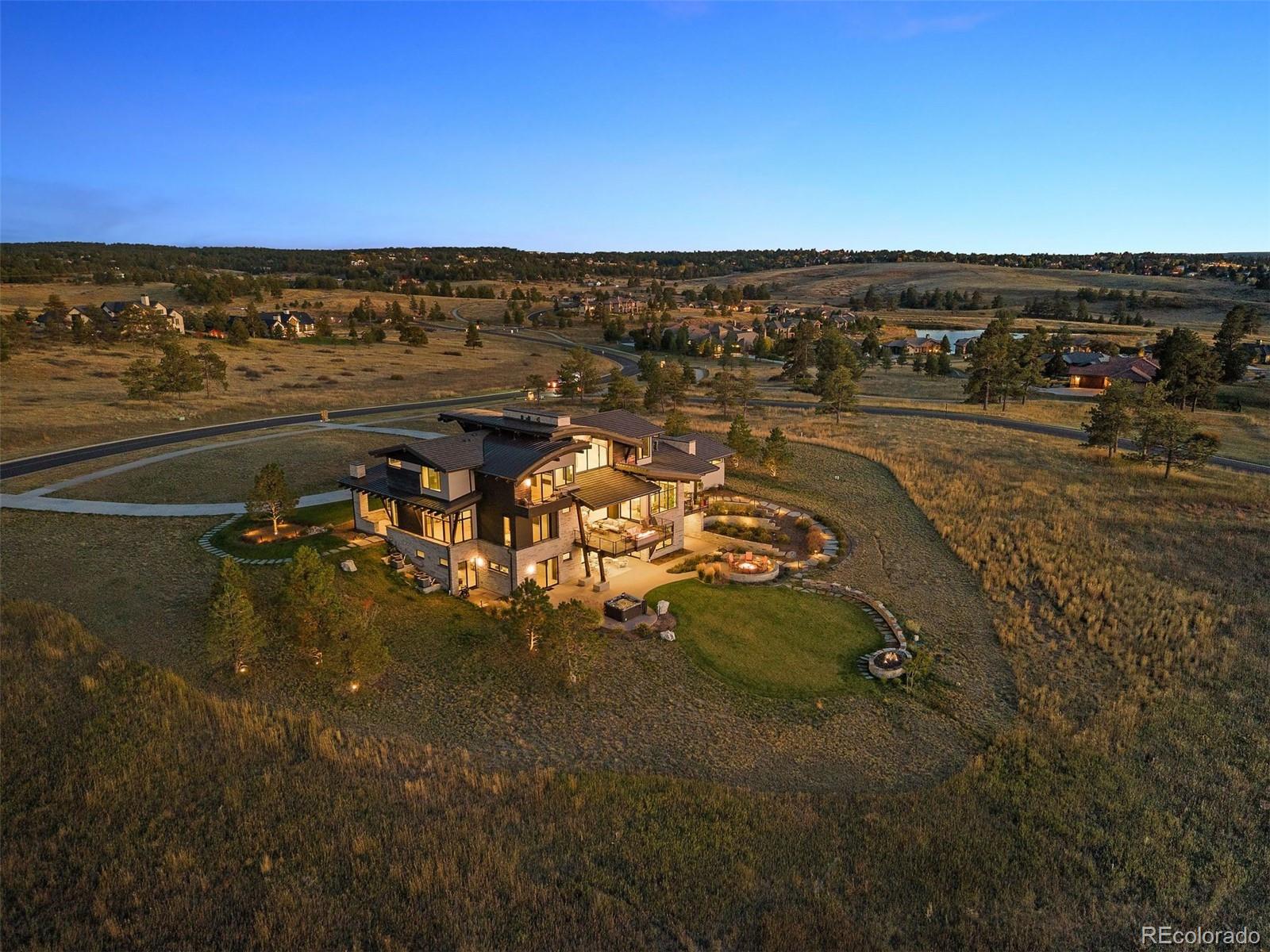 MLS Image #48 for 8690  preservation trail,parker, Colorado