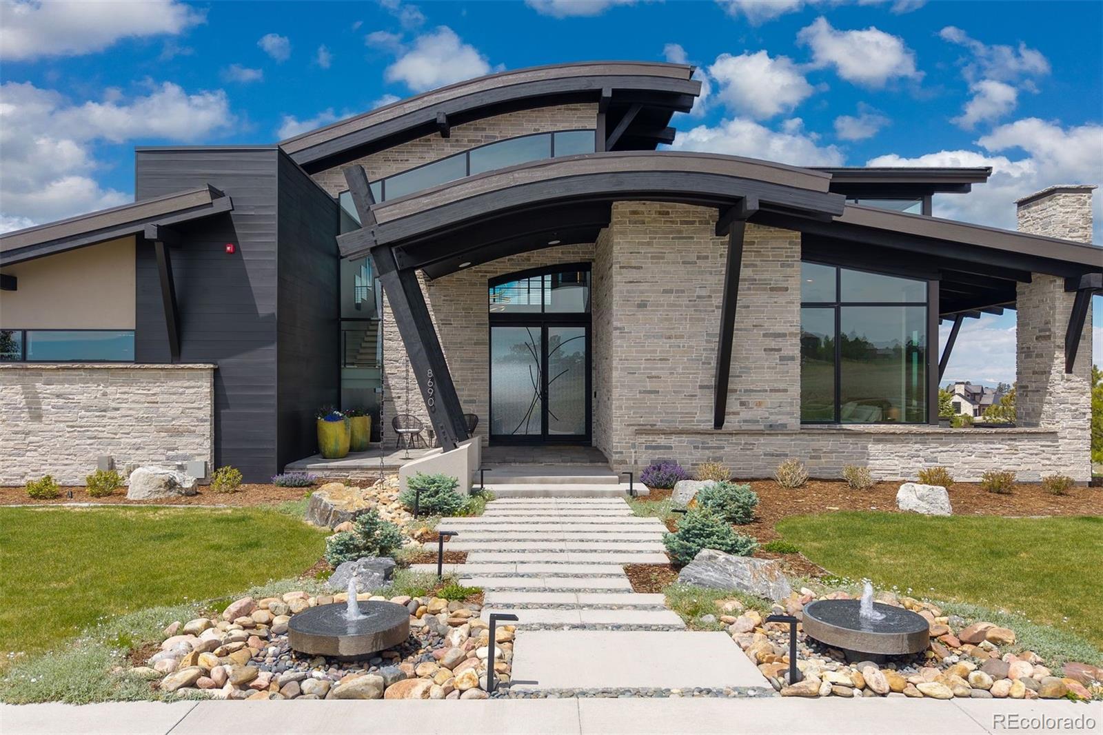 MLS Image #5 for 8690  preservation trail,parker, Colorado