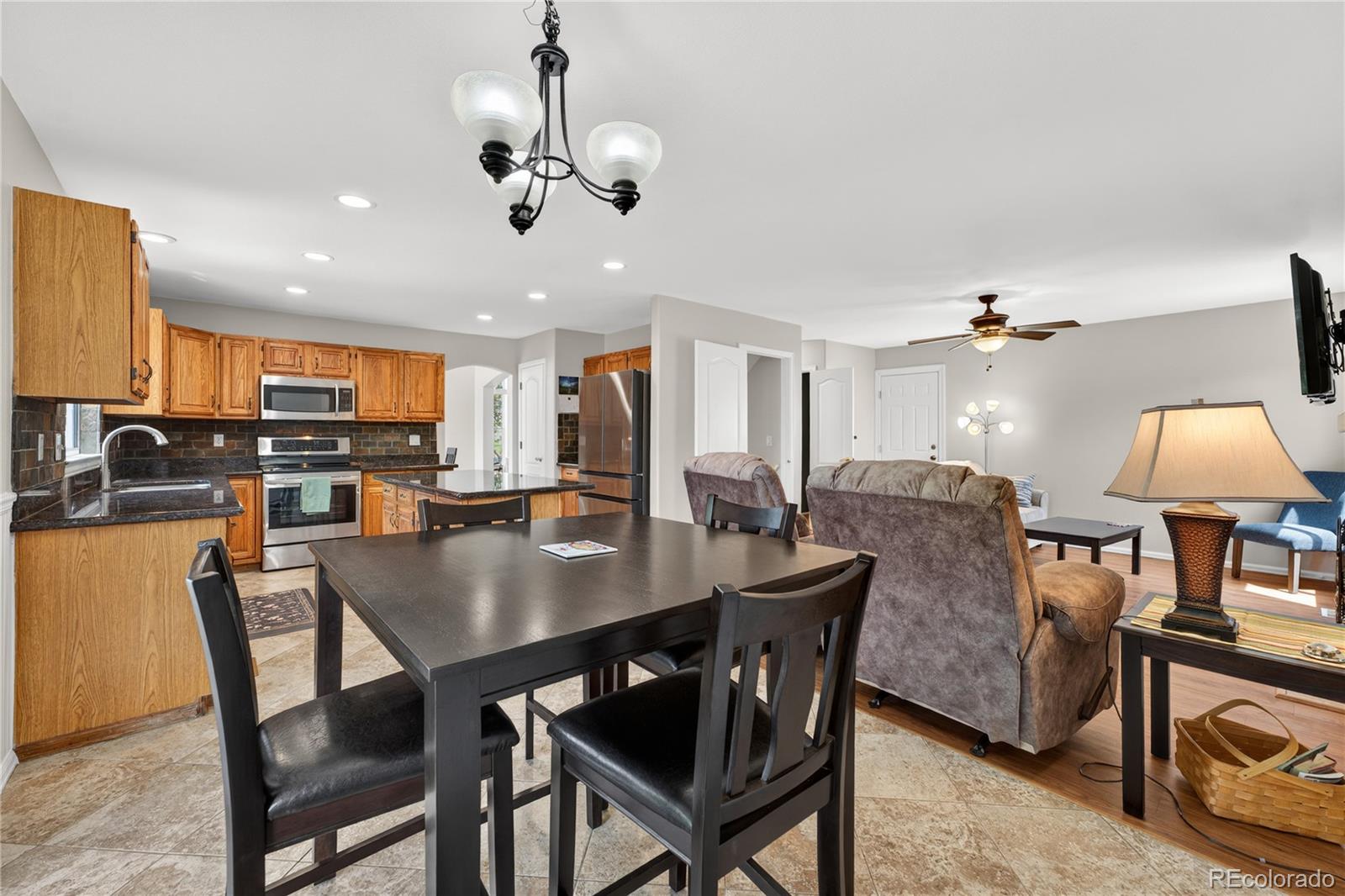 MLS Image #12 for 5433 s fundy court,centennial, Colorado