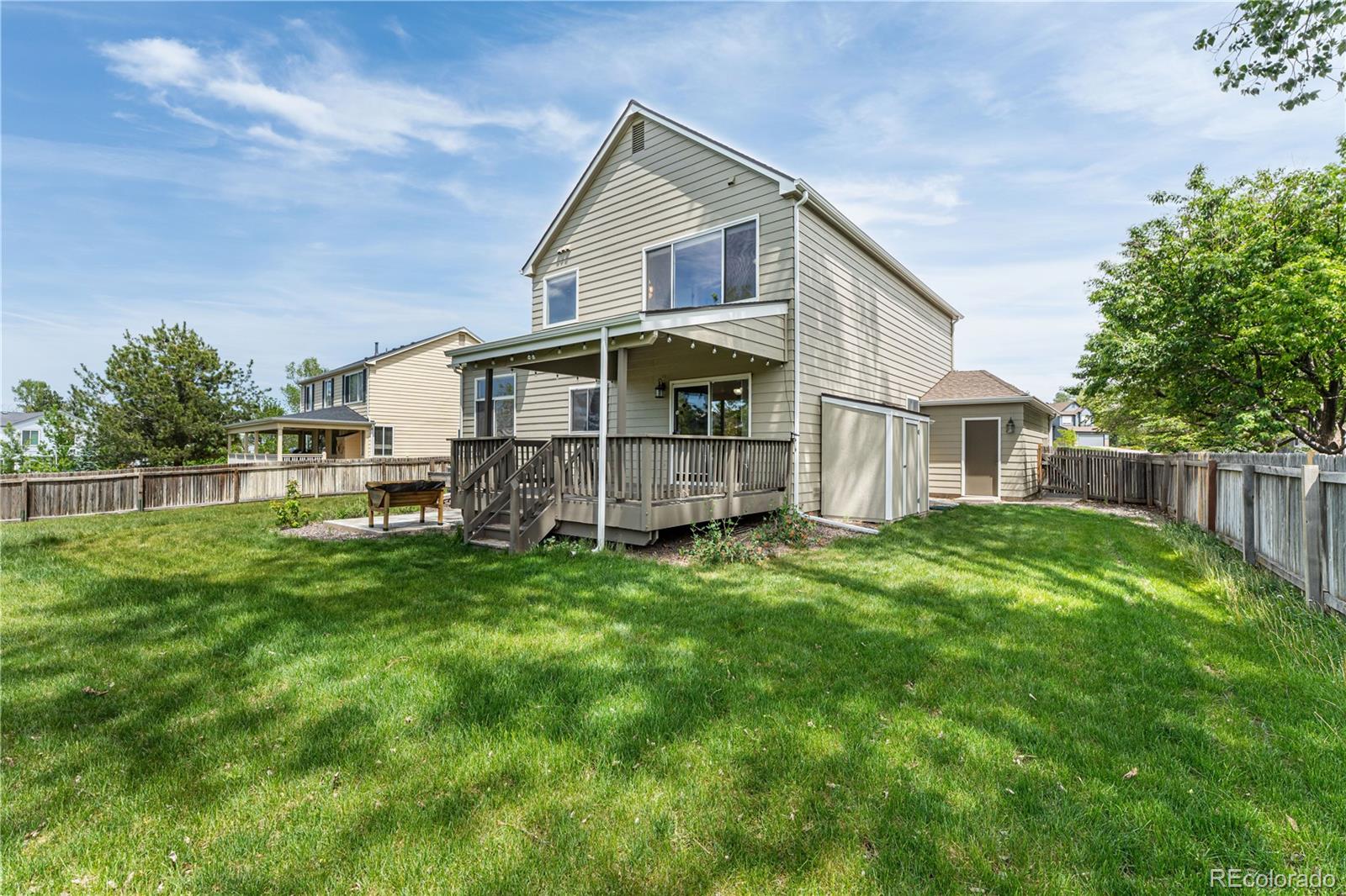 MLS Image #28 for 5433 s fundy court,centennial, Colorado
