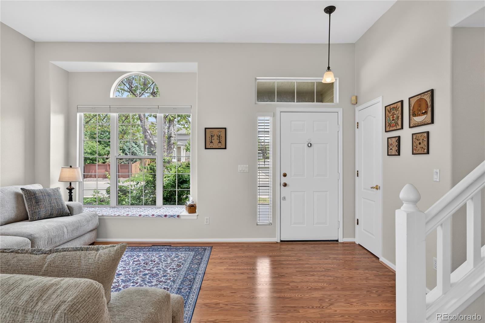 MLS Image #3 for 5433 s fundy court,centennial, Colorado