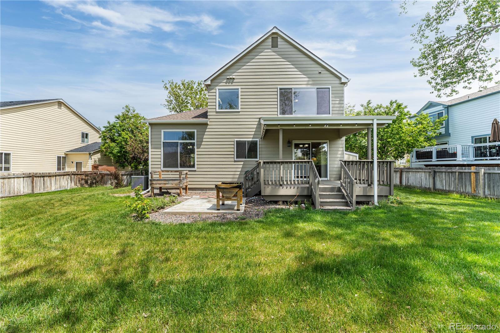 MLS Image #30 for 5433 s fundy court,centennial, Colorado