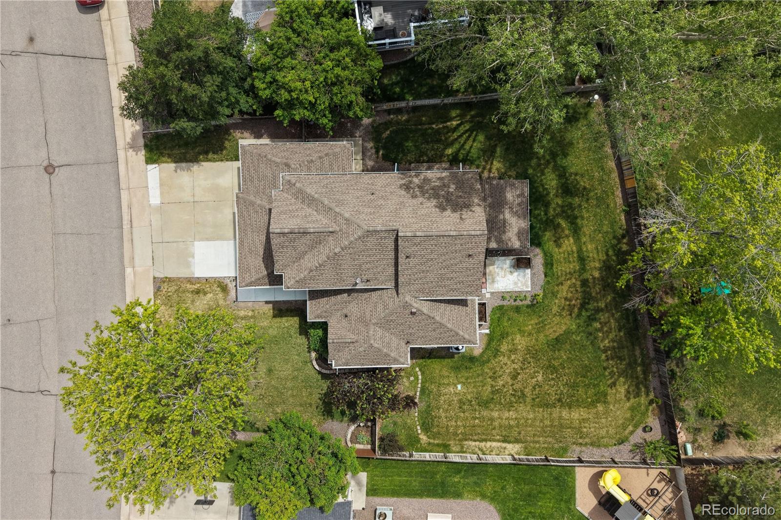MLS Image #32 for 5433 s fundy court,centennial, Colorado