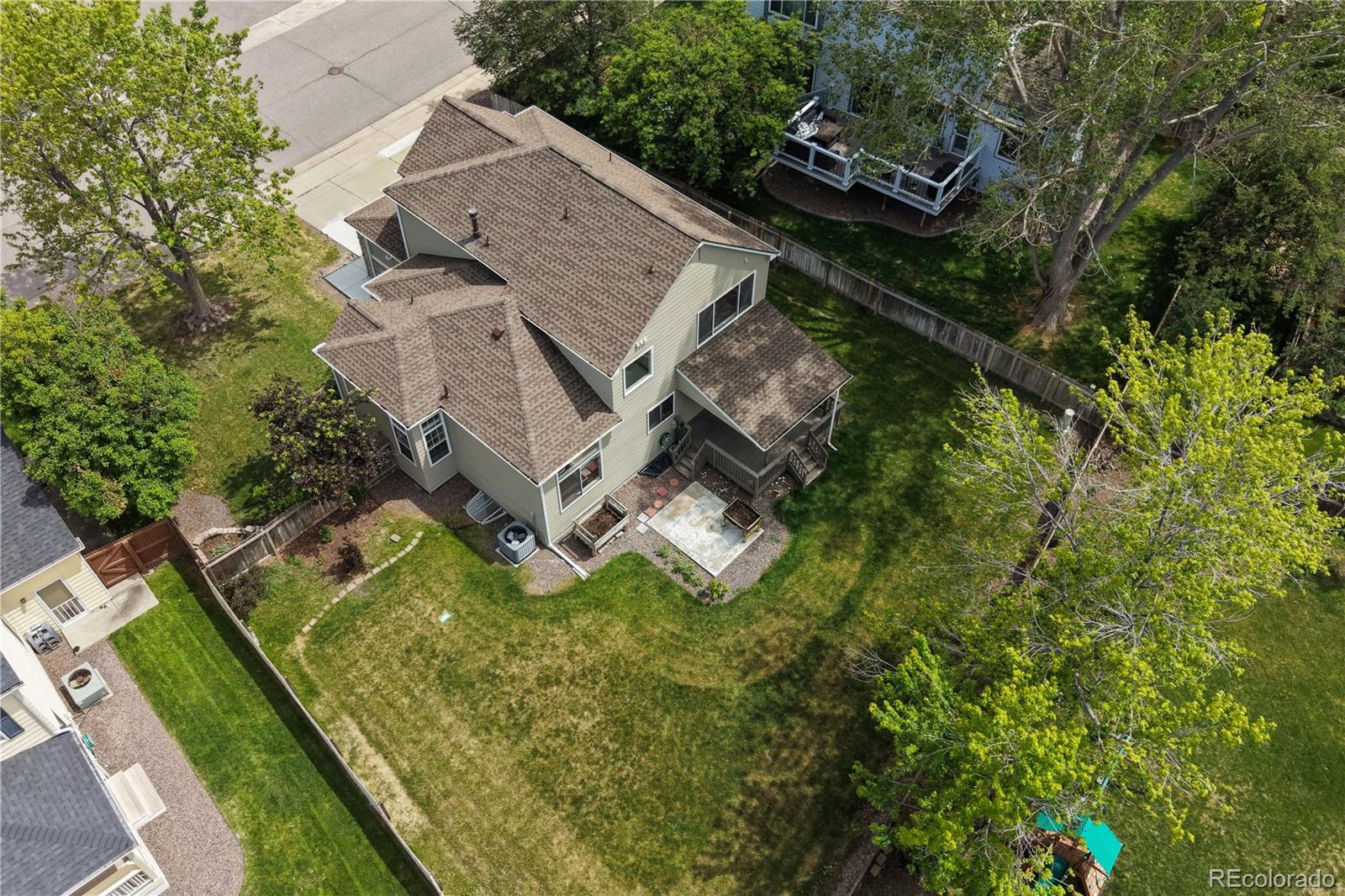 MLS Image #33 for 5433 s fundy court,centennial, Colorado