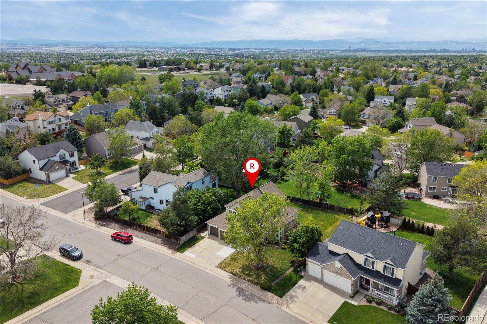 MLS Image #34 for 5433 s fundy court,centennial, Colorado