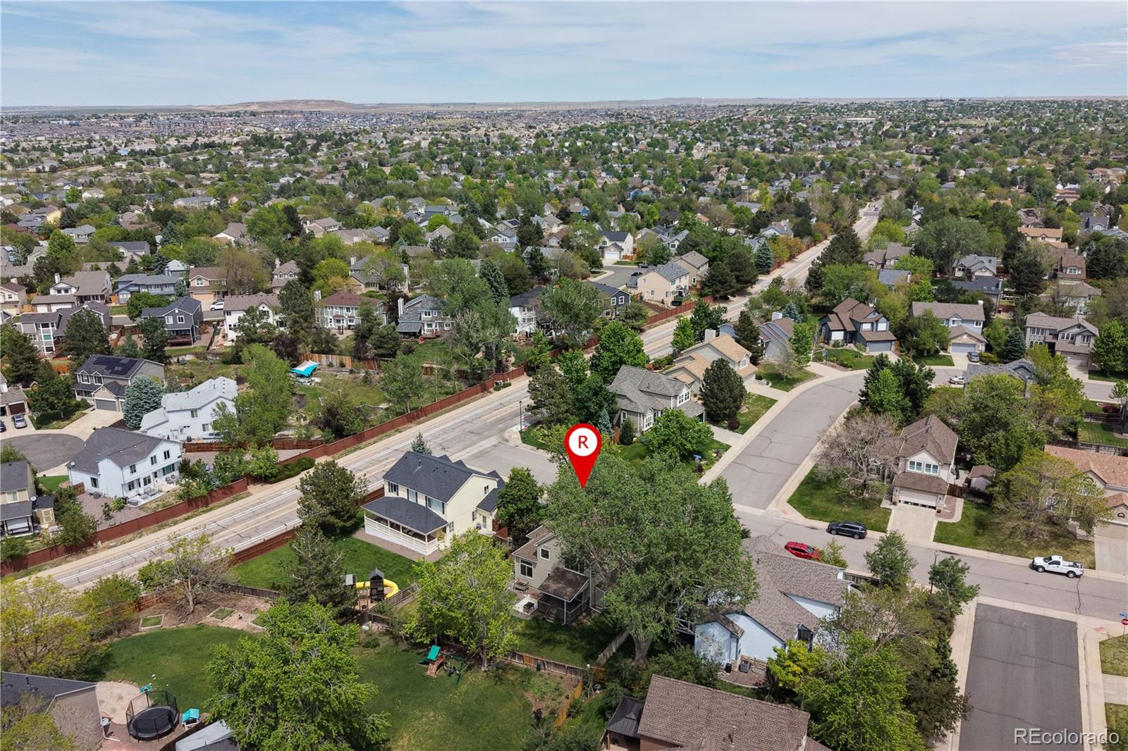 MLS Image #35 for 5433 s fundy court,centennial, Colorado