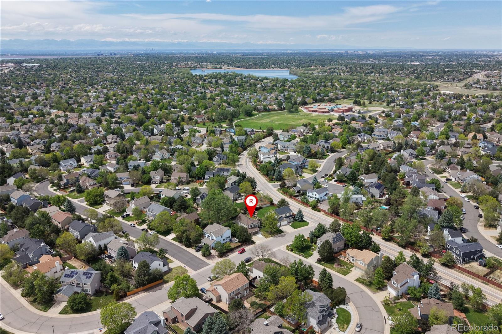 MLS Image #36 for 5433 s fundy court,centennial, Colorado