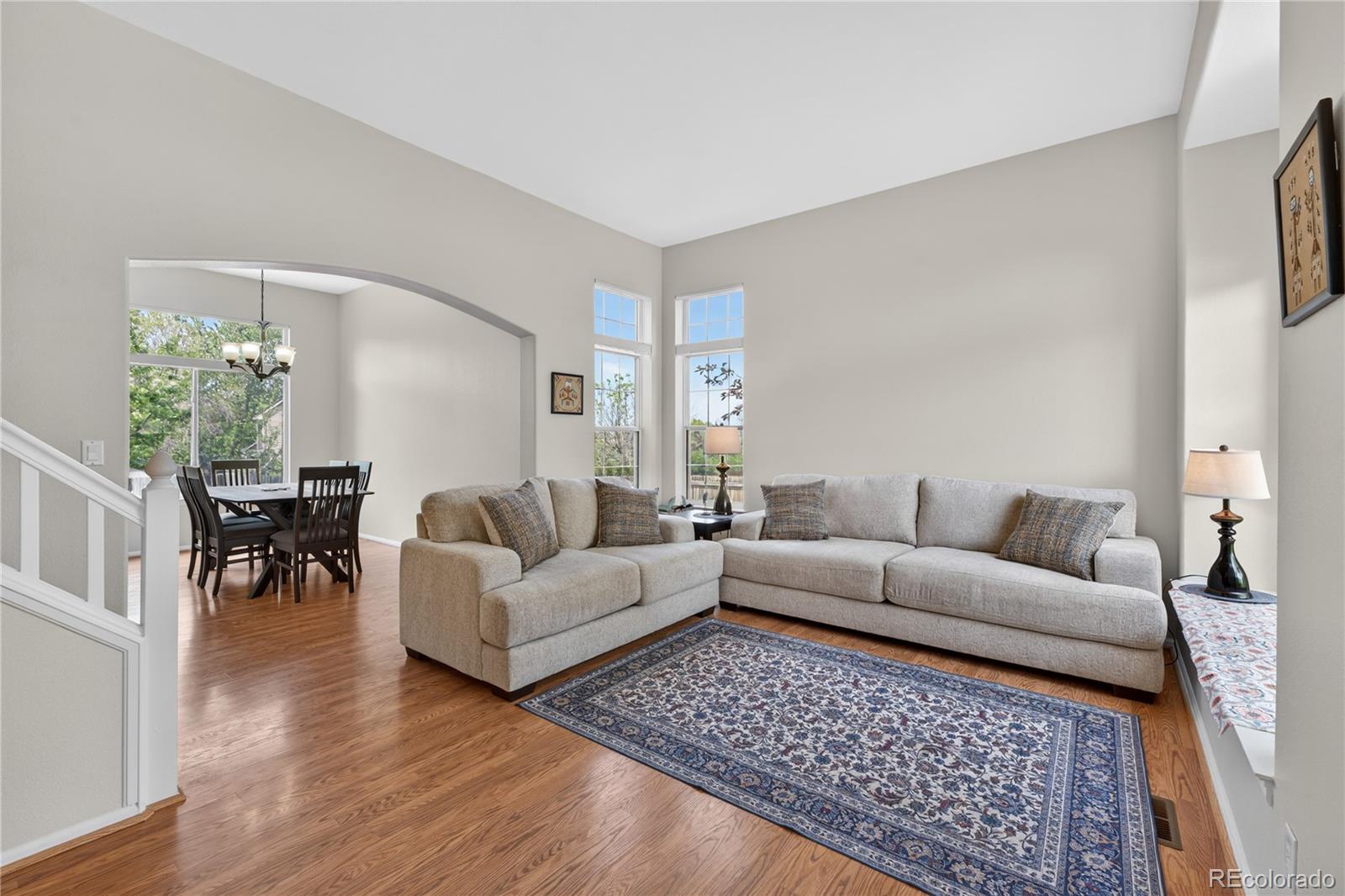 MLS Image #4 for 5433 s fundy court,centennial, Colorado