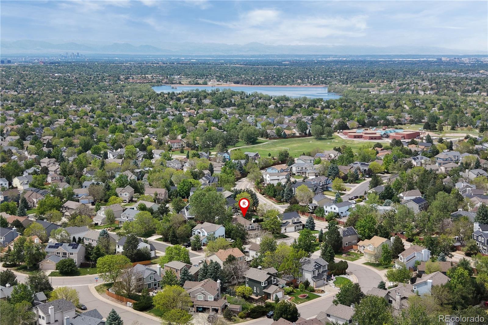 MLS Image #41 for 5433 s fundy court,centennial, Colorado