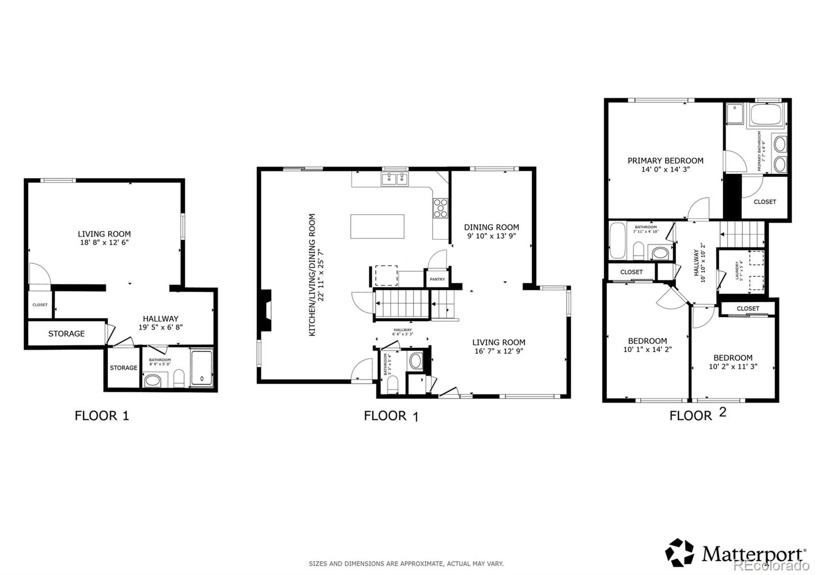 MLS Image #44 for 5433 s fundy court,centennial, Colorado