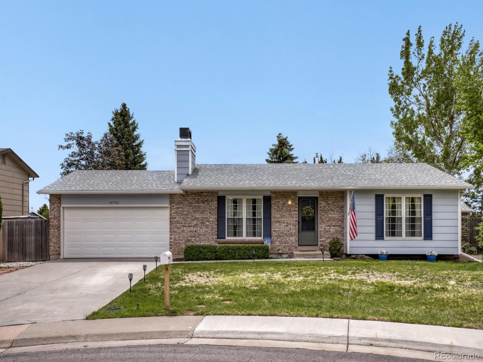 MLS Image #0 for 18732 e quincy place,aurora, Colorado