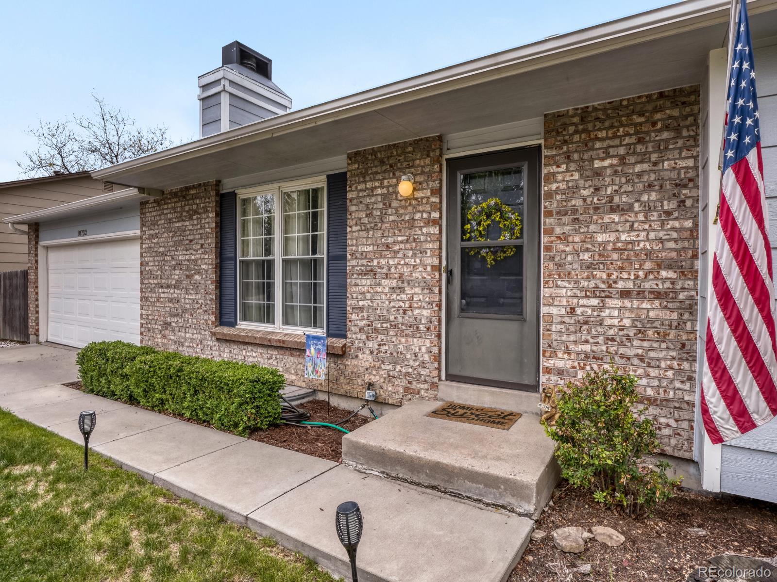 MLS Image #2 for 18732 e quincy place,aurora, Colorado