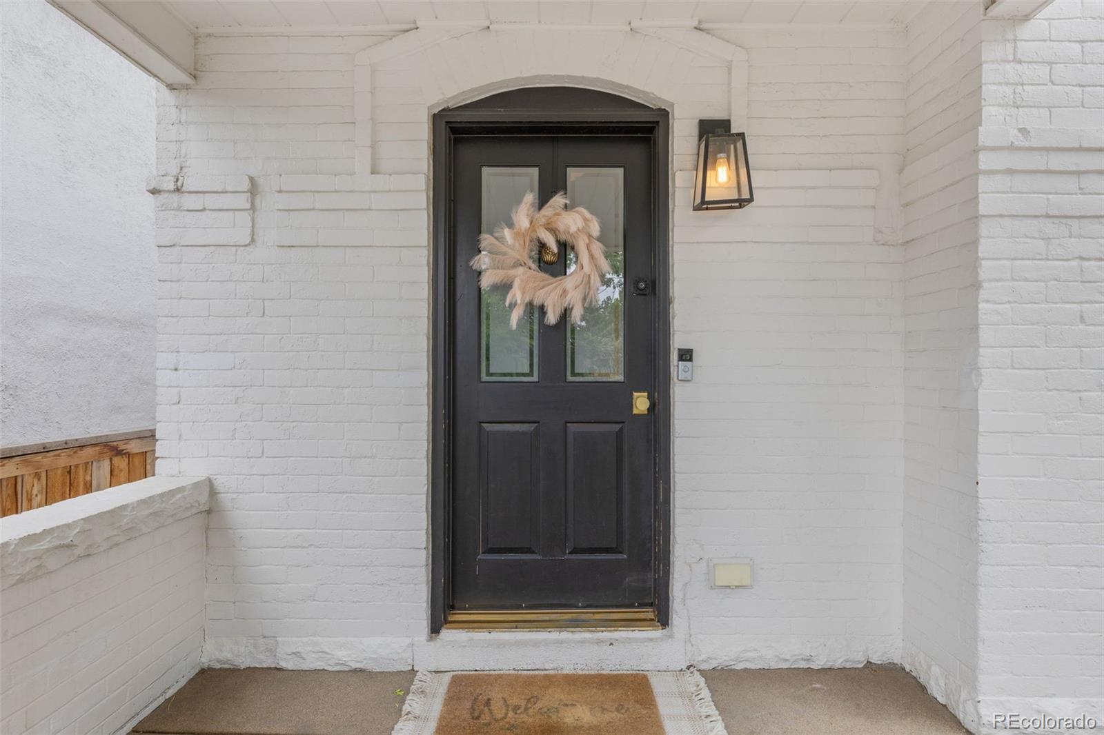 MLS Image #1 for 3857  shoshone street,denver, Colorado
