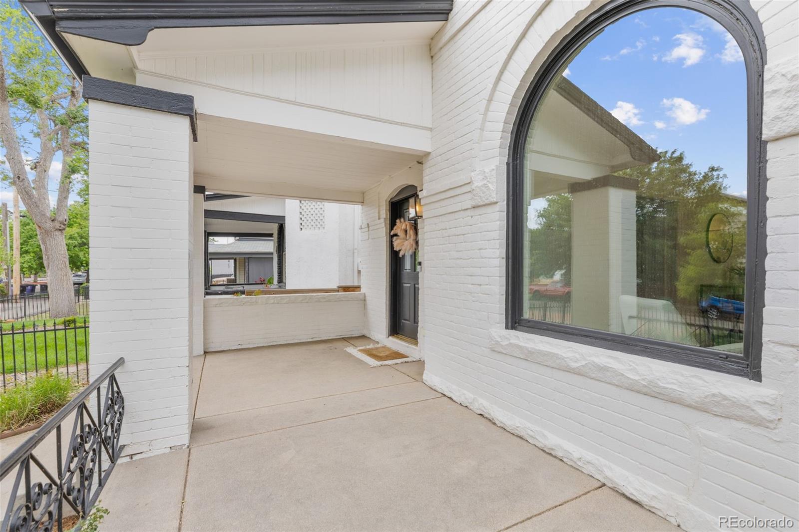 MLS Image #2 for 3857  shoshone street,denver, Colorado