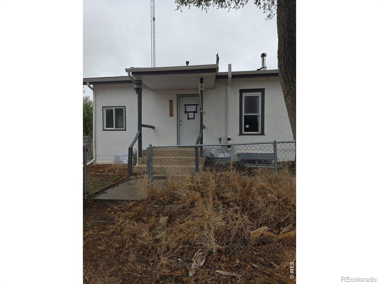 MLS Image #0 for 22607  winchell avenue,snyder, Colorado