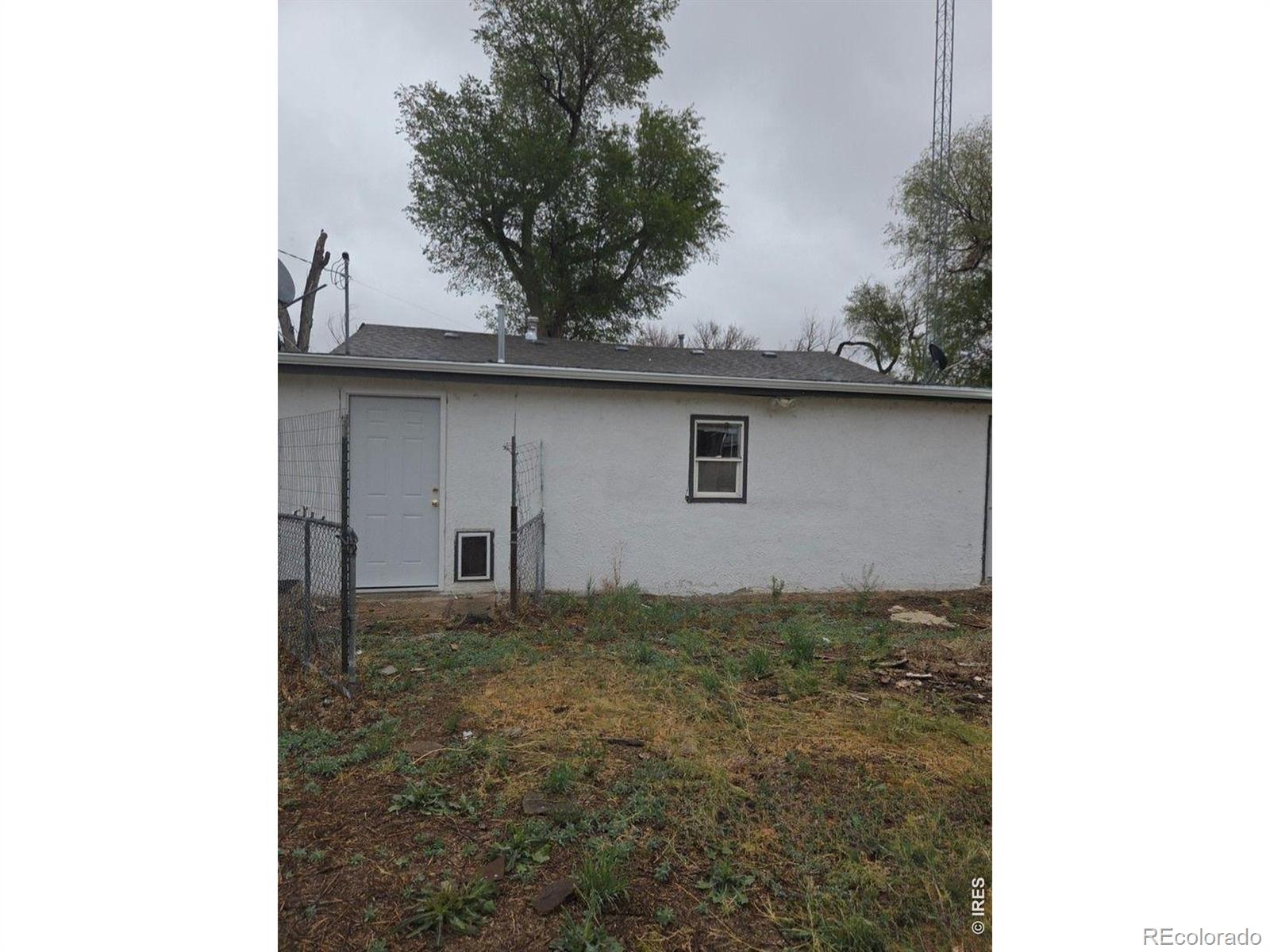 MLS Image #14 for 22607  winchell avenue,snyder, Colorado