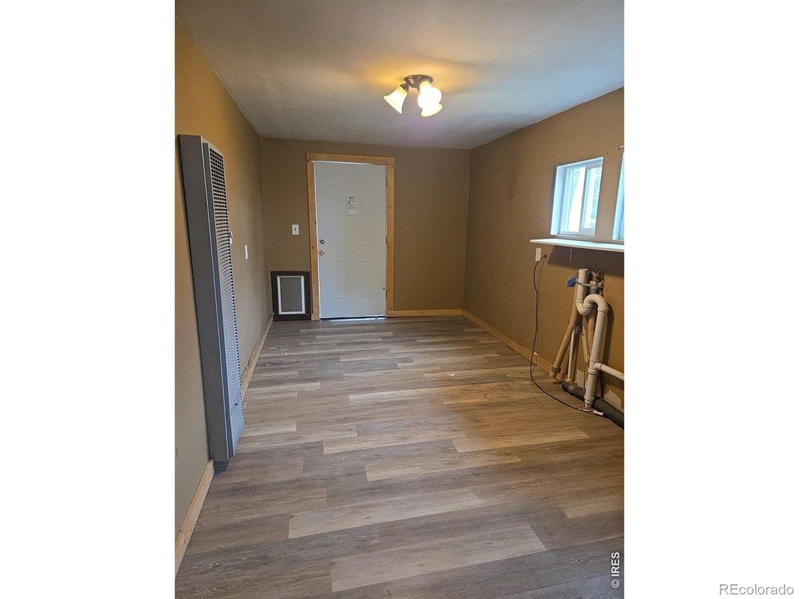 MLS Image #2 for 22607  winchell avenue,snyder, Colorado