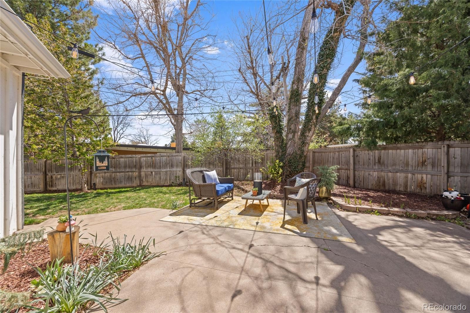 MLS Image #30 for 1380 s dahlia street,denver, Colorado